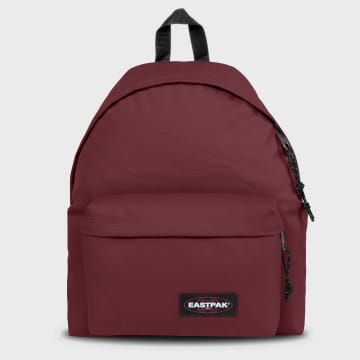  Eastpak - Sac A Dos Padded Pak'r Bordeaux