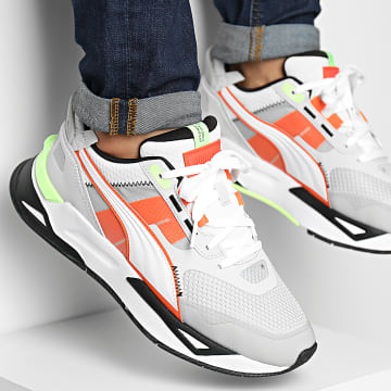 baskets mirage sport tech