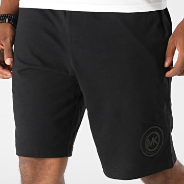  Michael Kors - Short Jogging 6F25S11011 Noir