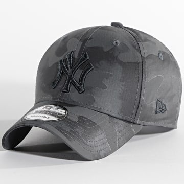  New Era - Casquette 9Forty Tonal Camo New York Yankees Noir