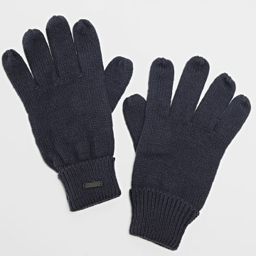 Petrol Industries - Guanti 3020 blu navy