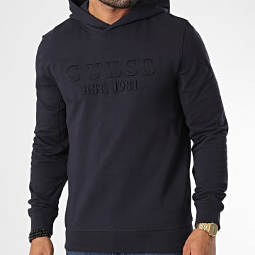 Sweat hoodie molleton à capuche rose clair femme | La Halle