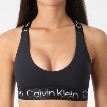  Calvin Klein - Brassière Femme GWF2K103 Noir