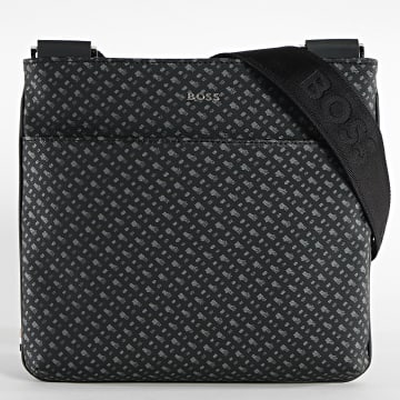 BOSS - Messenger Bag 50479694 Black