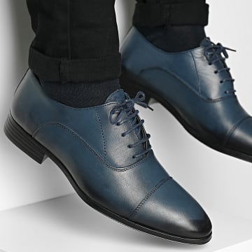  Classic Series - Chaussures 25162 Dark Blue