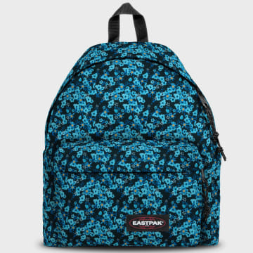  Eastpak - Sac A Dos Padded Pak'r Disty Bleu
