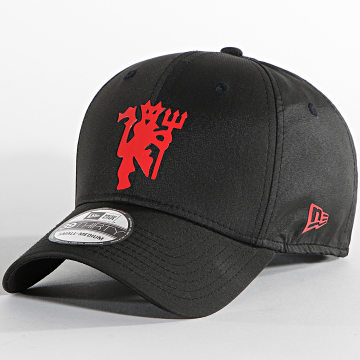 New Era - Cappellino Manchester United Fitted 39Thirty 60284482 Nero