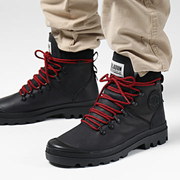  Palladium - Boots Legion Hiker 77954 Black