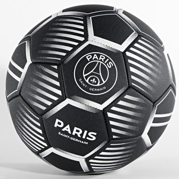  PSG - Ballon De Foot P14647 Noir