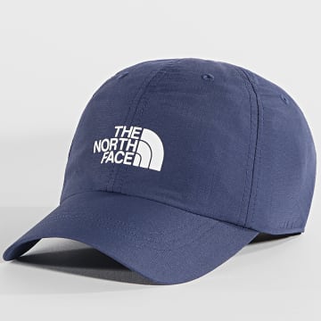  The North Face - Casquette Horizon Hat Bleu Marine