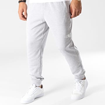 The North Face - Reaxion Joggingbroek Heide Grijs