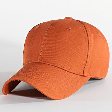 Classic Series - KS01 Cappello arancione