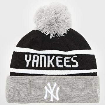  New Era - Bonnet Jake New York Yankees 60285000 Noir Gris