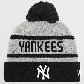  New Era - Bonnet New York Yankees 60285002 Gris