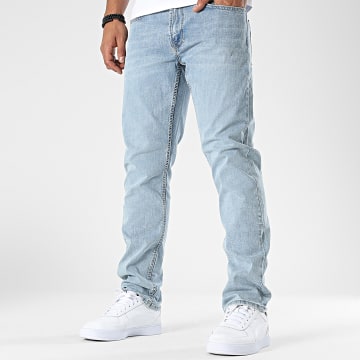  Only And Sons - Jean Regular Weft Bleu Wash