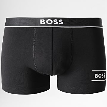  BOSS - Boxer 50479076 Noir