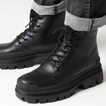  Caterpillar - Boots Hardwear Hi 919000 Black