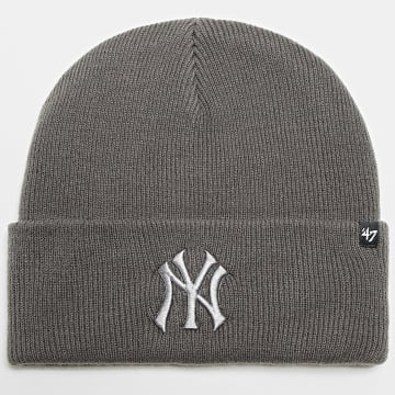  '47 Brand - Bonnet New York Yankees Gris
