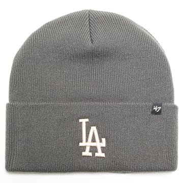  '47 Brand - Bonnet Los Angeles Dodgers Gris