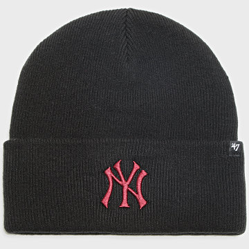  '47 Brand - Bonnet New York Yankees Noir