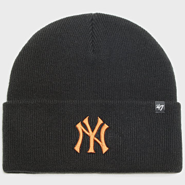  '47 Brand - Bonnet New York Yankees Noir