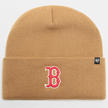  '47 Brand - Bonnet Boston Red Sox Camel