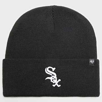 '47 Brand - Bonnet Chicago White Sox Noir