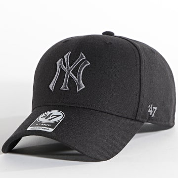 '47 Brand - Casquette Baseball New York Yankees MVPSP17WBP Noir