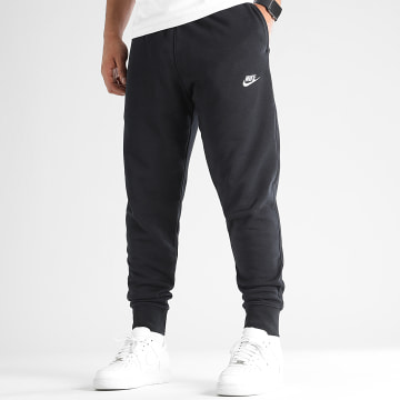  Nike - Pantalon Jogging Classic Noir