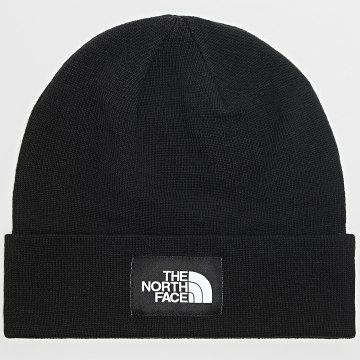  The North Face - Bonnet A3FNT Noir