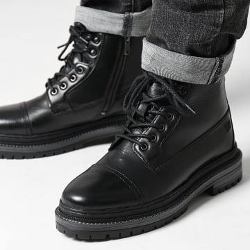  Pepe Jeans - Boots Martin Street PMS50216 Black