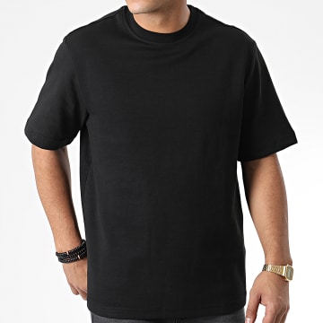  Uniplay - Tee Shirt Oversize Large TOT-3 Noir