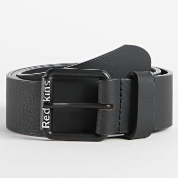  Redskins - Ceinture Ottis Noir