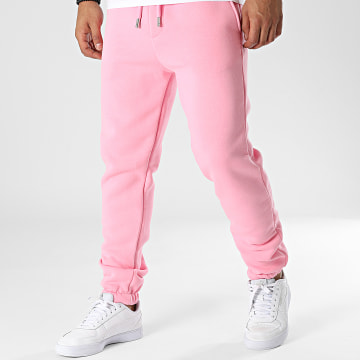 Classic Series - KL-2102 Pantalones de chándal rosa