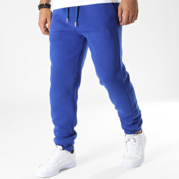 Classic Series - KL-2102 Pantaloni da jogging blu reale