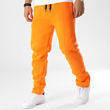 Classic Series - Pantalon Jogging KL-2101 Orange