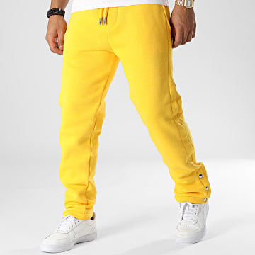 Classic Series - KL-2100 Pantaloni da jogging giallo