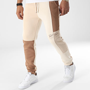 Pantalon Jogging Lifestyle Femme Project X Paris - Coton/Polyester, Coupe Décontractée