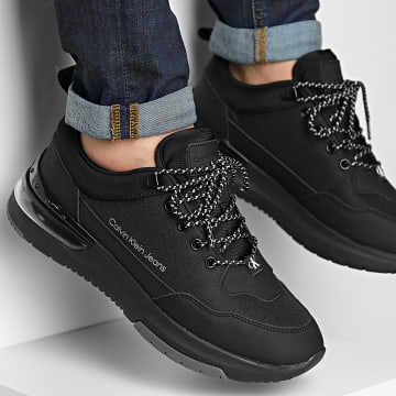 calvin klein basket en maille