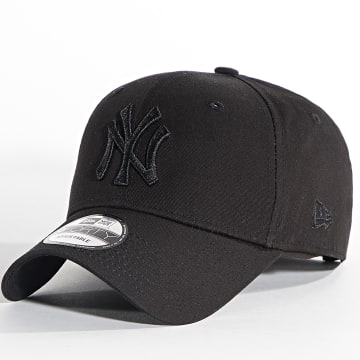  New Era - Casquette 9Forty League Essential New York Yankees Noir