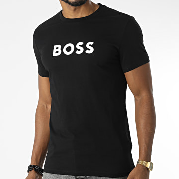 BOSS - Tee Shirt 50491706 Noir