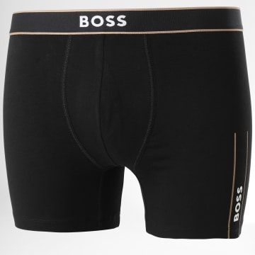  BOSS - Boxer 50484020 Noir