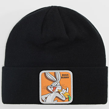  Capslab - Bonnet Bugs Bunny Noir