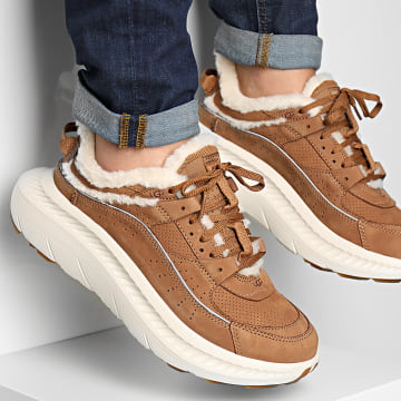 靴 UGG M CA805 V2 HERITAGE 1130742-CHESTNUT UGG M CA805 V2 HERITAGE CHESTNUT（アグ シーエー805 V2