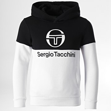 Sweat A Capuche Sergio Tacchini Canaba