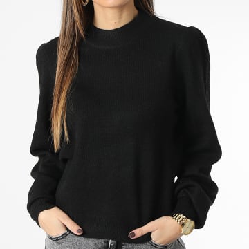Lille Pull On - Black
