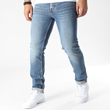 Tommy Hilfiger - Jean Core Straight Denton Boston 5603 Bleu Denim