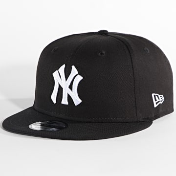  New Era - Casquette Snapback 59Fifty Coops New York Yankees Noir