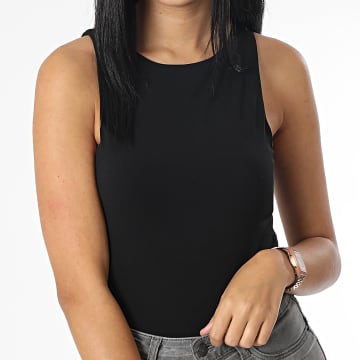  Only - Body Femme Fano Noir
