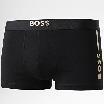  BOSS - Boxer 50483674 Noir